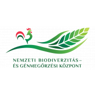 Nemzeti Biodiverzitás- és Génmegőrzési Központ